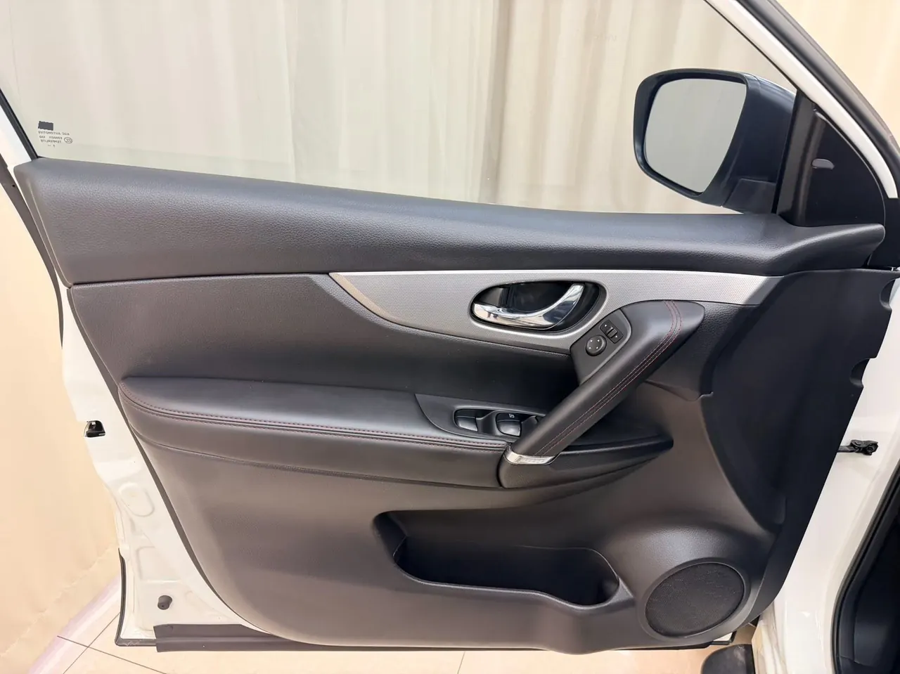 Nissan 2021 Xiao Ke 2.0 Stepless XV Prem Deluxe Edition Automatic Gear 7