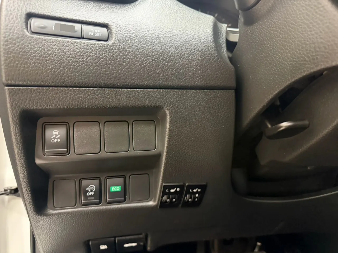 Nissan 2021 Xiao Ke 2.0 Stepless XV Prem Deluxe Edition Automatic Gear 9