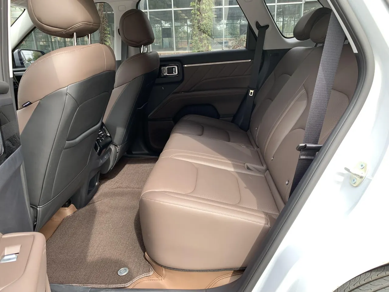 WuLing 2026 Starlight 560 1.5 Stepless 125km Luxury Automatic Transmission 7