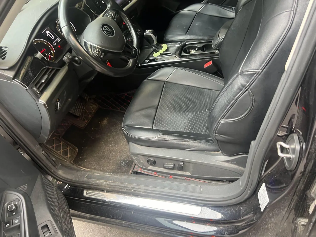 Volkswagen 2021 Passat 2.0TSI 330TSI Elite Edition Automatic 2