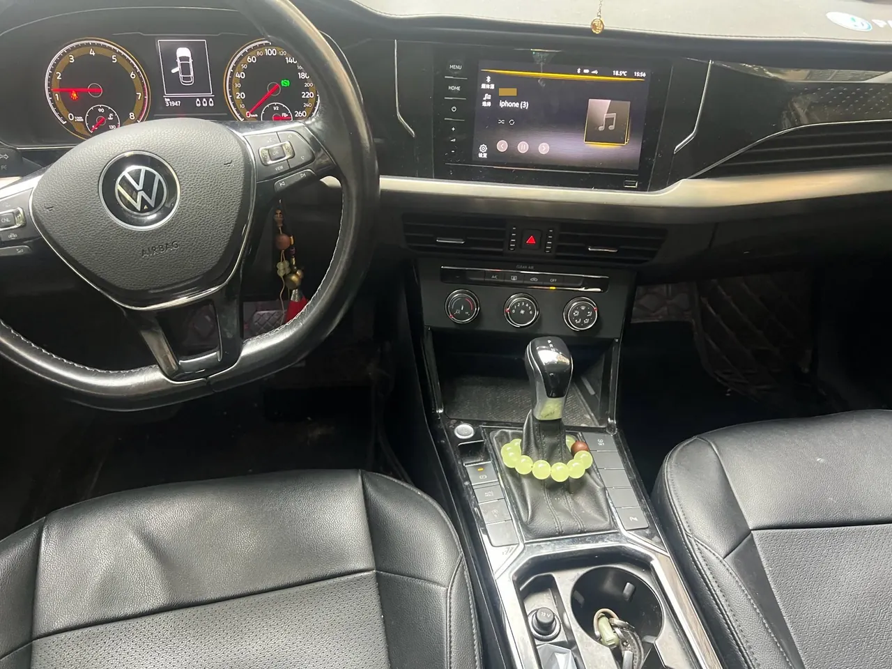 Volkswagen 2021 Passat 2.0TSI 330TSI Elite Edition Automatic 4