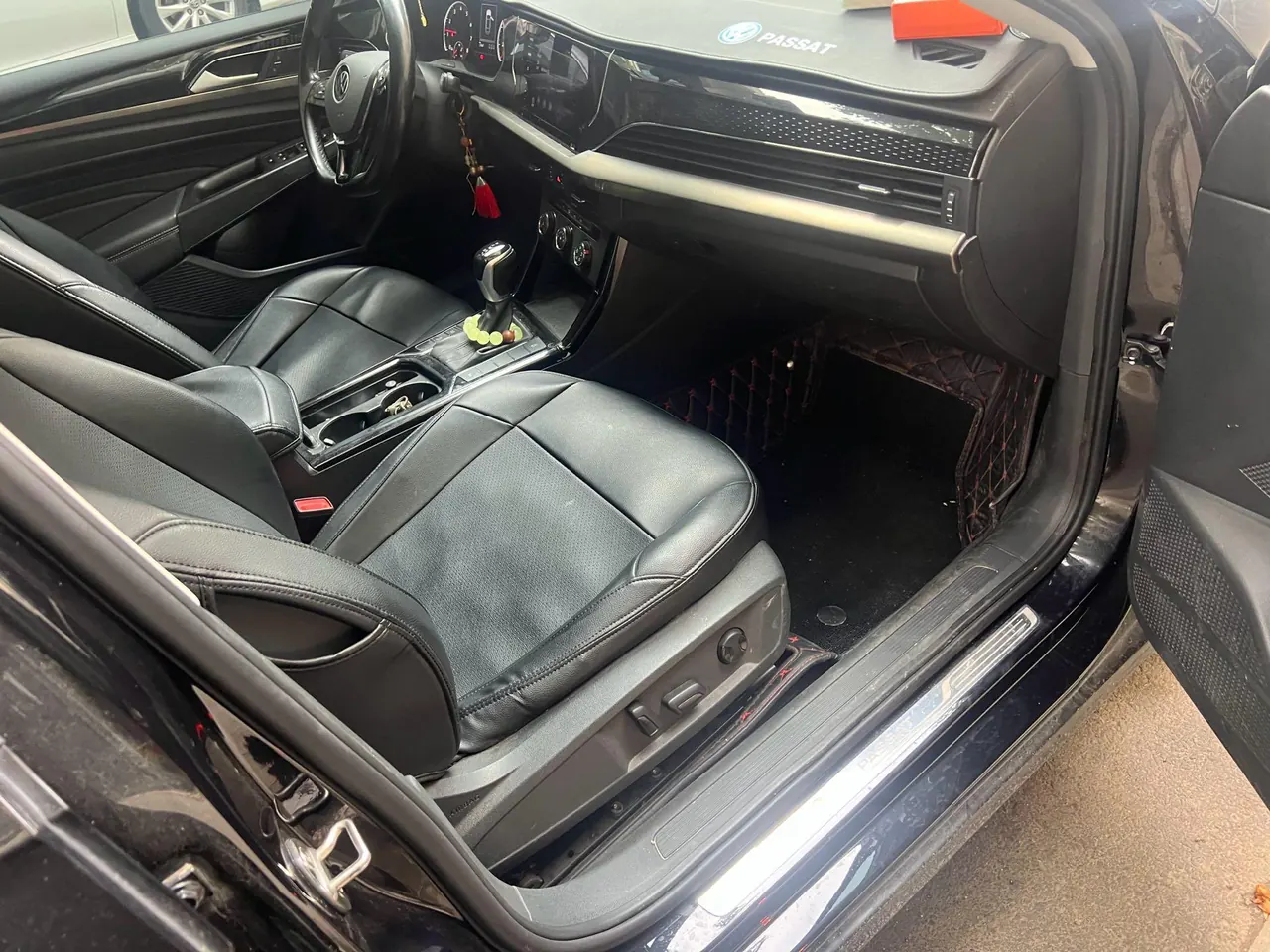 Volkswagen 2021 Passat 2.0TSI 330TSI Elite Edition Automatic 6