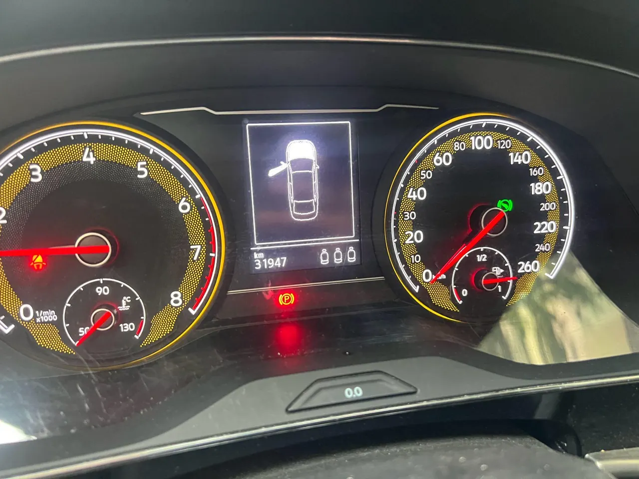 Volkswagen 2021 Passat 2.0TSI 330TSI Elite Edition Automatic 7
