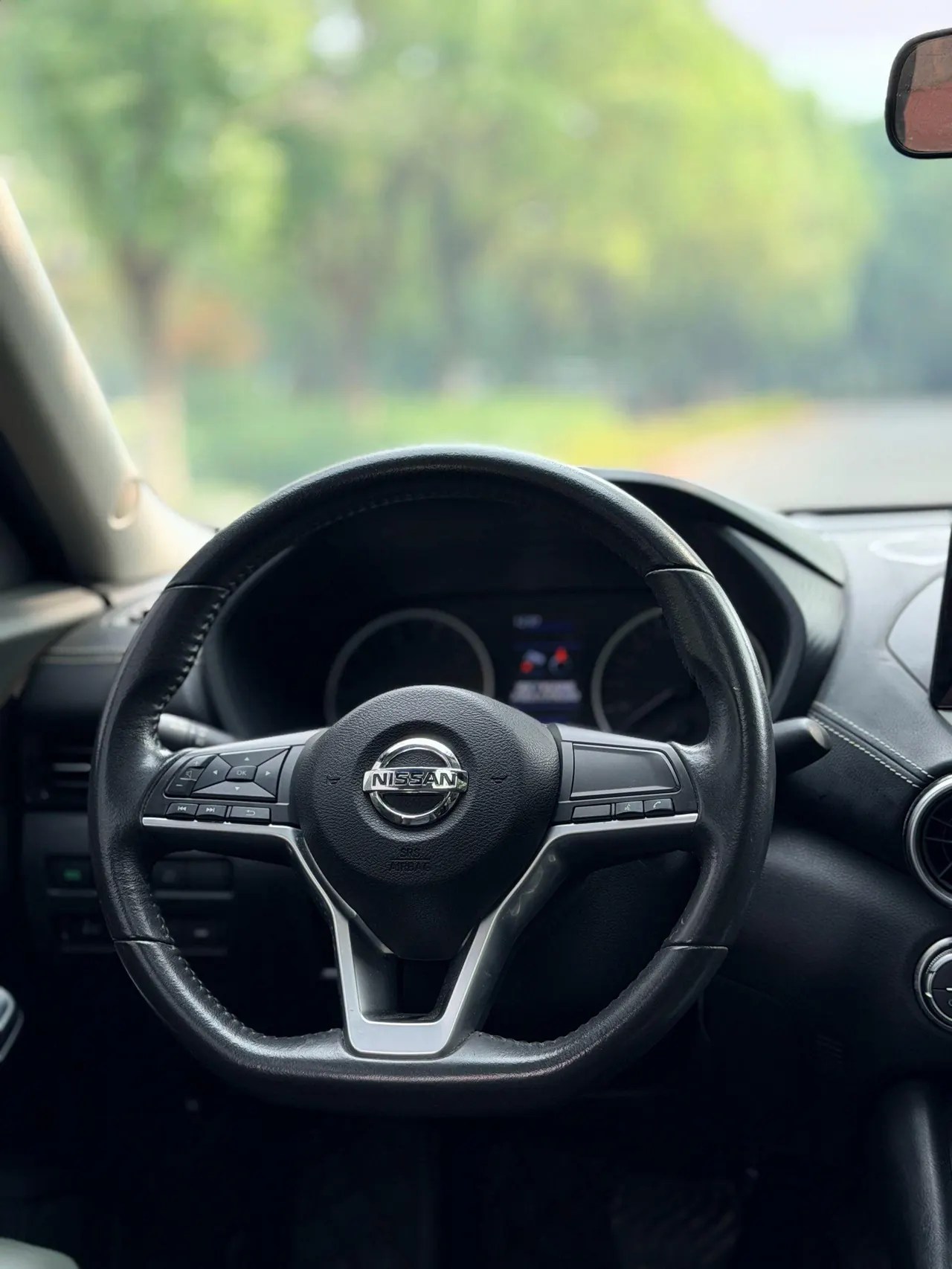 Nissan 2022 Sylphy 1.6 Stepless XL Pleasant Edition Automatic Gear 11