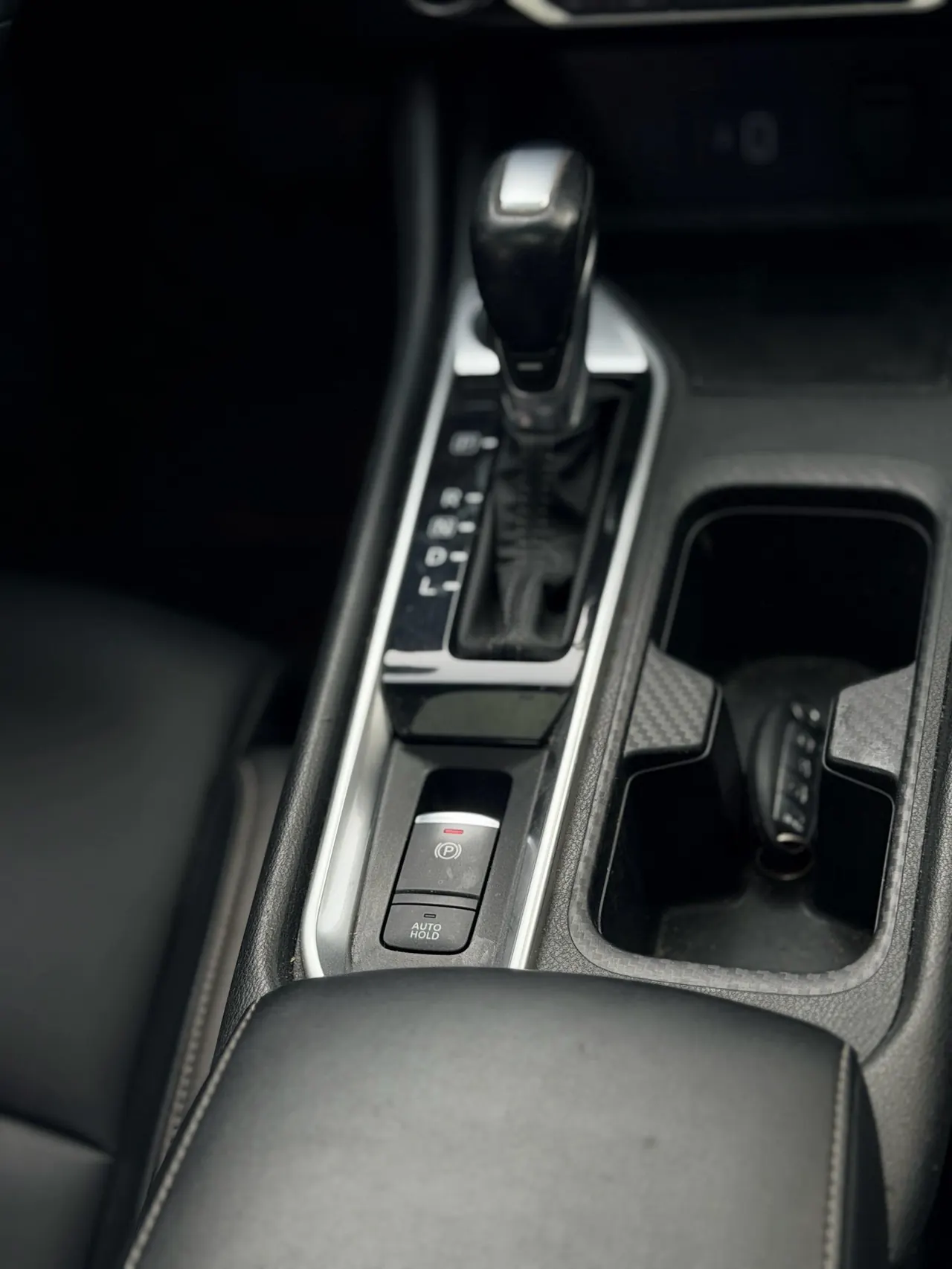 Nissan 2022 Sylphy 1.6 Stepless XL Pleasant Edition Automatic Gear 3