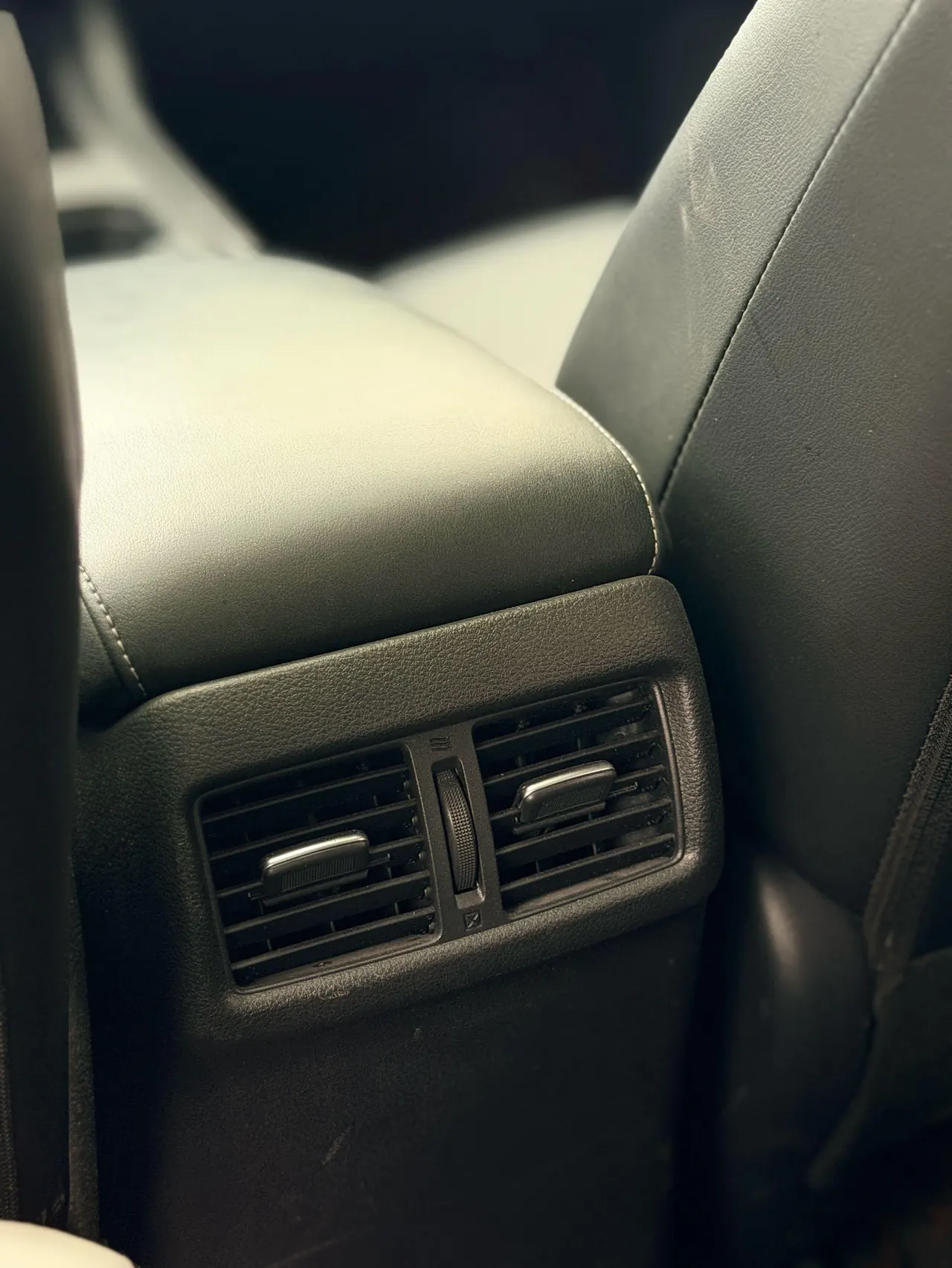 Nissan 2022 Sylphy 1.6 Stepless XL Pleasant Edition Automatic Gear 4
