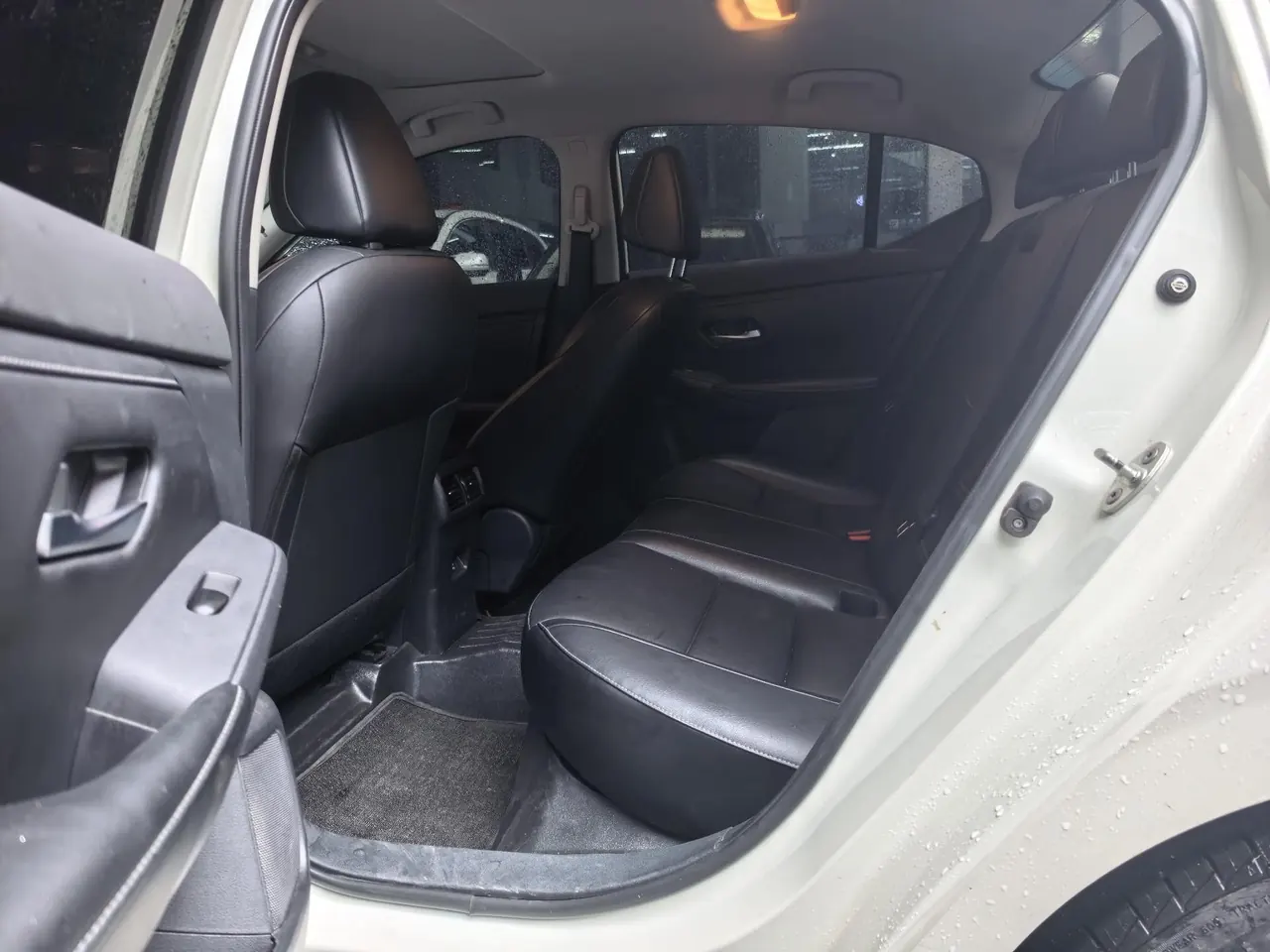 Nissan 2022 Sylphy e-POWER 1.2 Super Smart Driving MAX Automatic Transmission 4