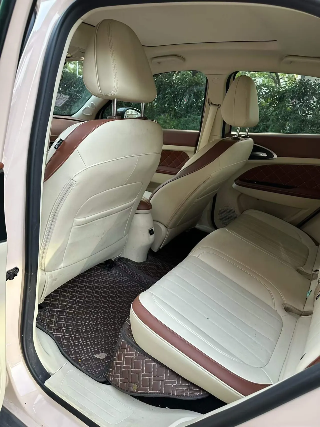 Ora 2022 Good Cats 400km Standard Endurance Luxury Lithium Iron Phosphate Automatic Gear 8