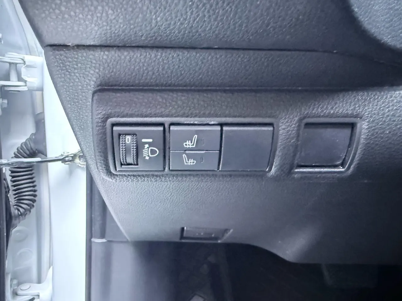 Toyota 2023 Lei Ling 1.5 Stepless TNGA Enterprising Automatic Gear 14