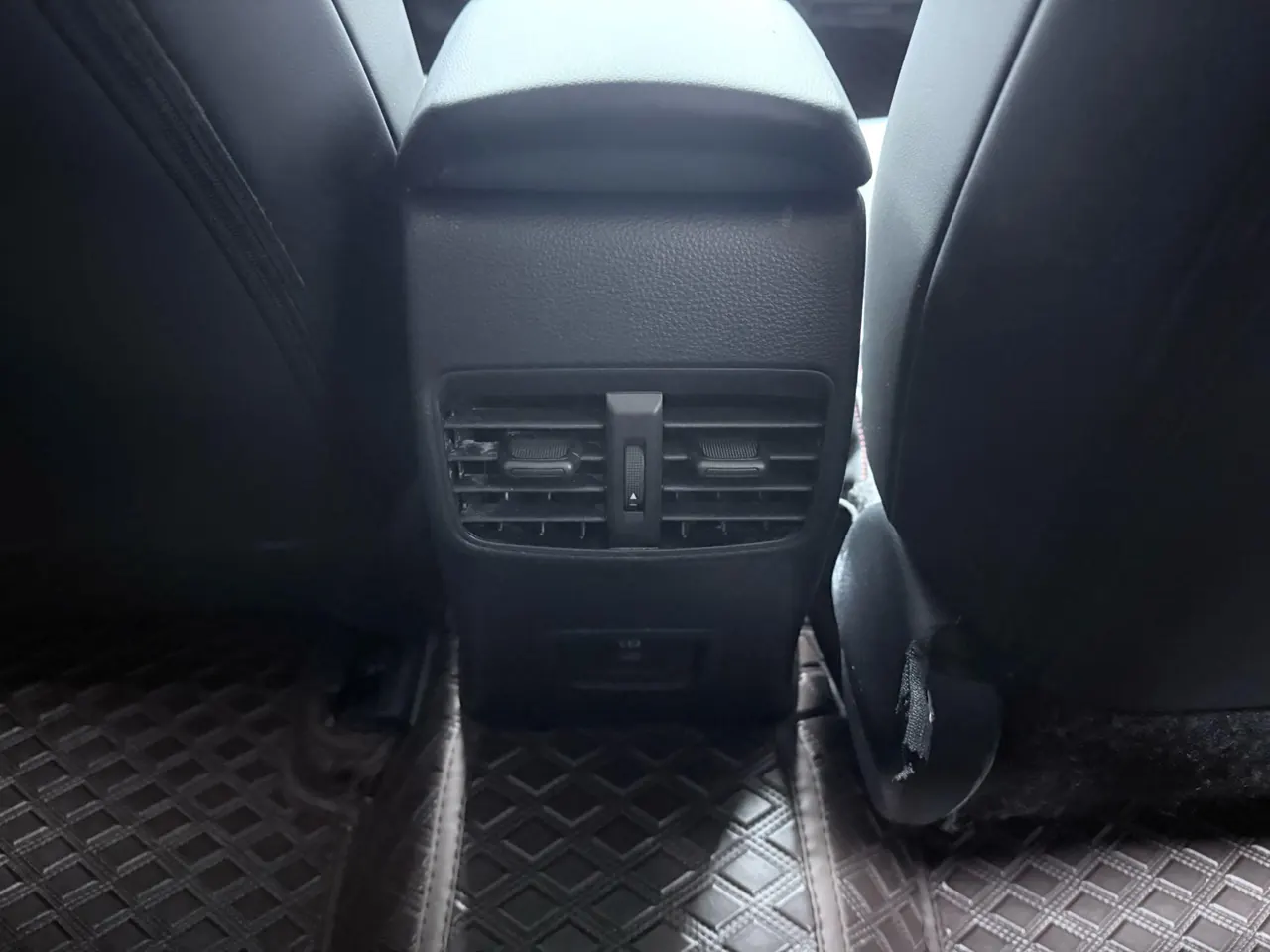 Toyota 2023 Lei Ling 1.5 Stepless TNGA Enterprising Automatic Gear 15