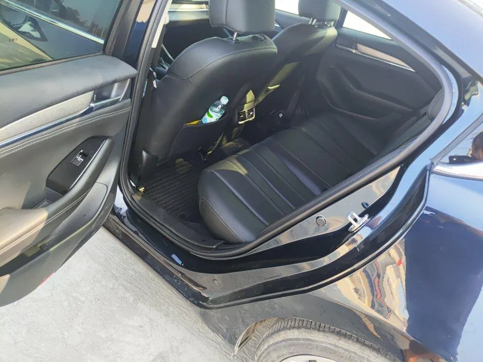Mazda 2021 Mazda 6 Atez 2.5 Blue Sky Sports Edition Automatic Gear 3