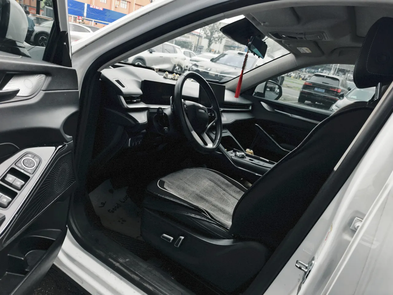 Haval 2022 H6 1.5T Two-Drive Max Automatic 5