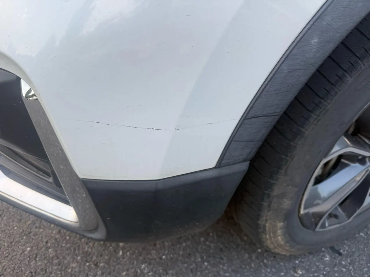 Honda 2021 CR-V Hybrid 2.0 Stepless Two-Drive Sharp-Net Auto 12
