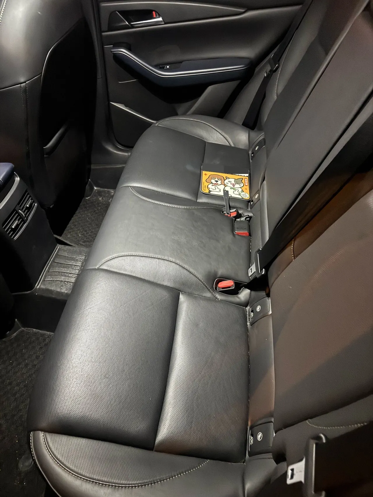 Mazda 2021 CX-30 2.0 Yayue automatic transmission 5