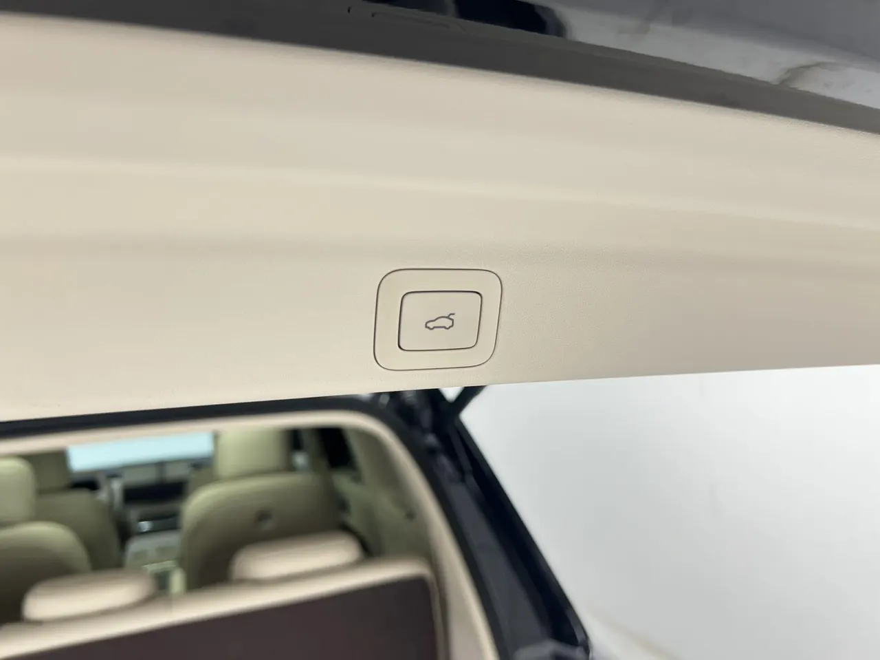 MI 2026 Pengcheng N90 Max7 automatic gear 10