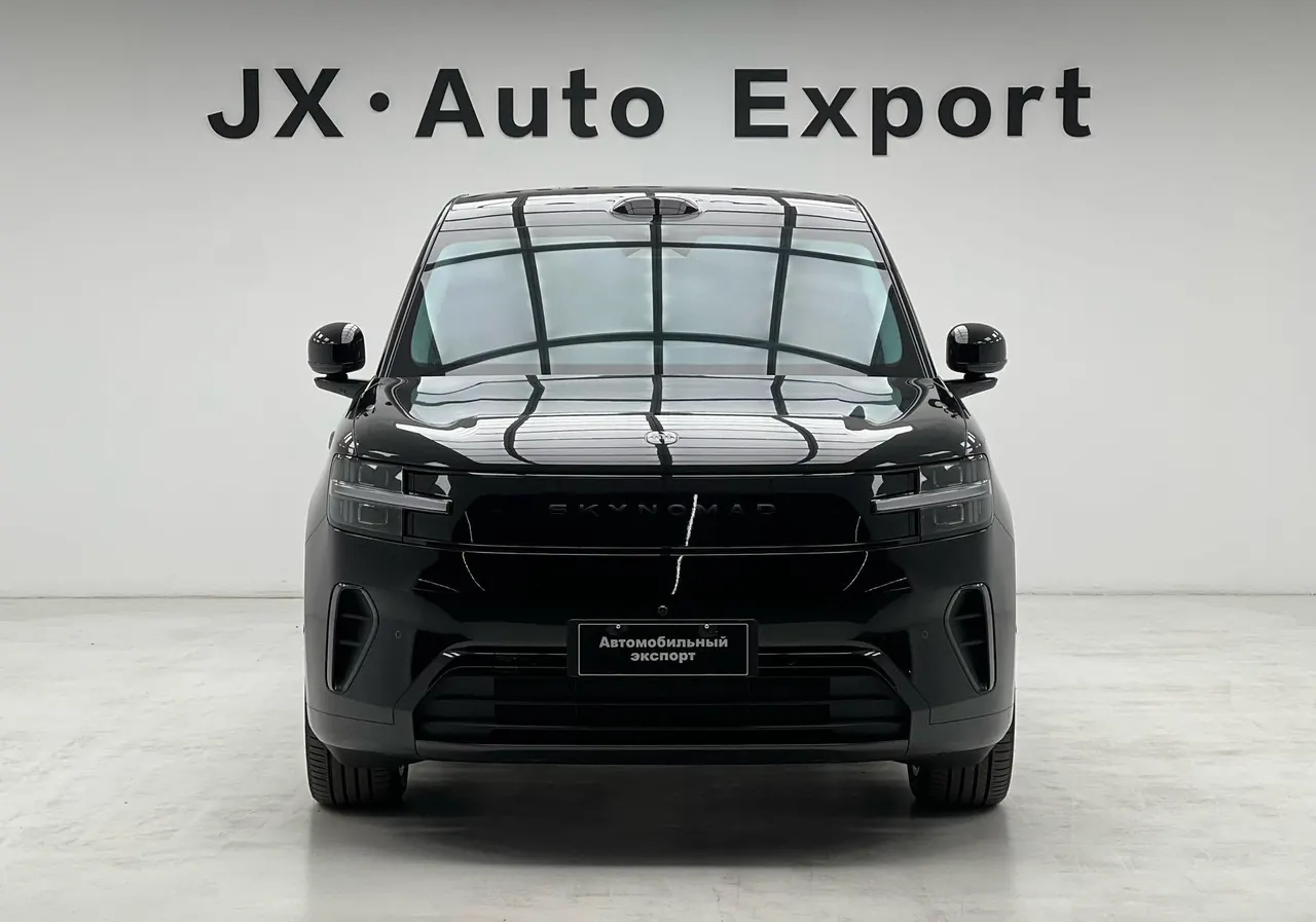 MI 2026 Pengcheng N90 Max7 automatic gear 2