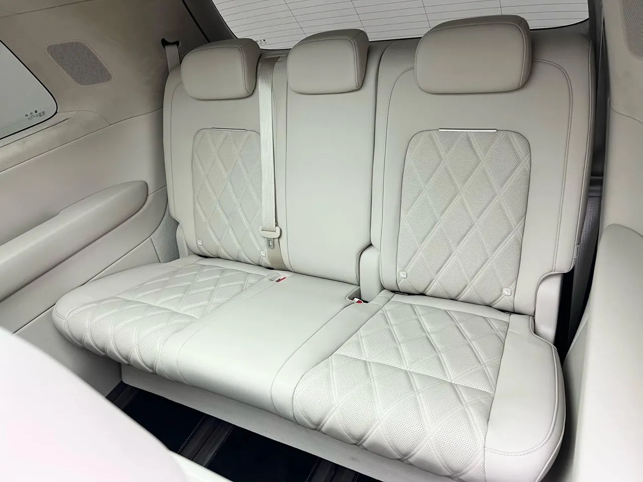 MI 2026 Pengcheng N90 Max7 automatic gear 7