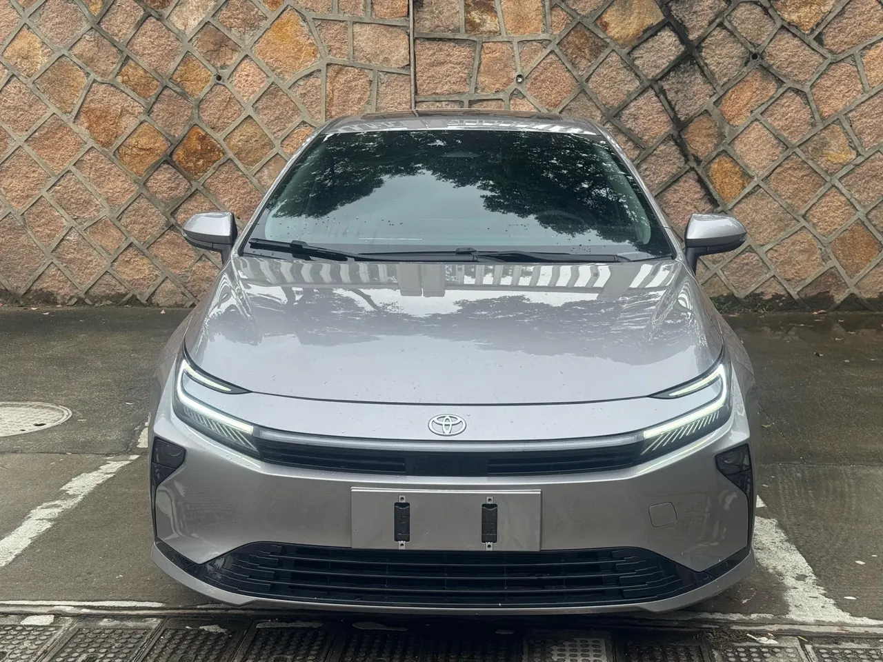Toyota 2026 Corolla Hybrid 1.8 CVT Elite Automatic 2