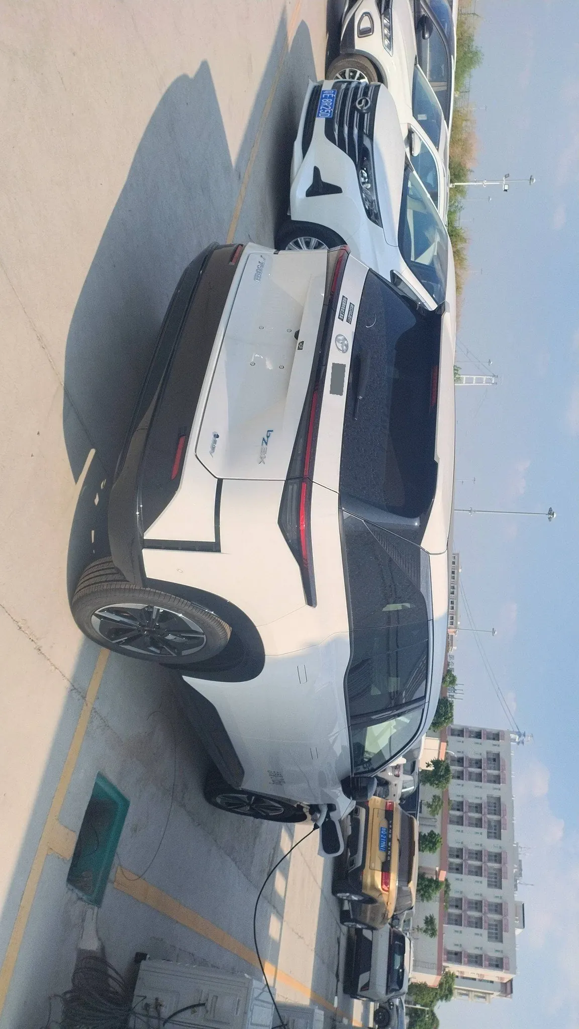 Toyota 2026 Platinum Intelligence 3X 520 Pro Automatic Gear 10