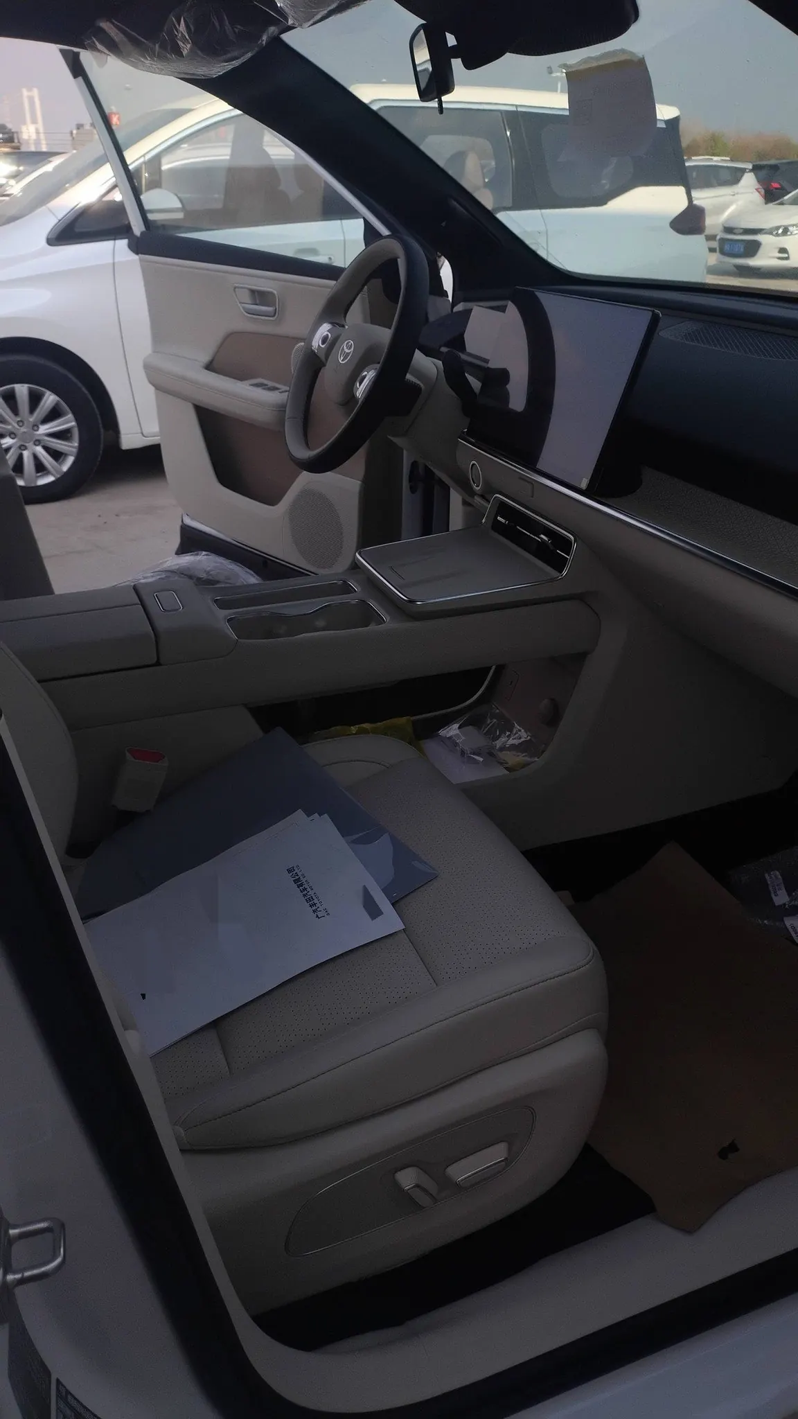 Toyota 2026 Platinum Intelligence 3X 520 Pro Automatic Gear 11