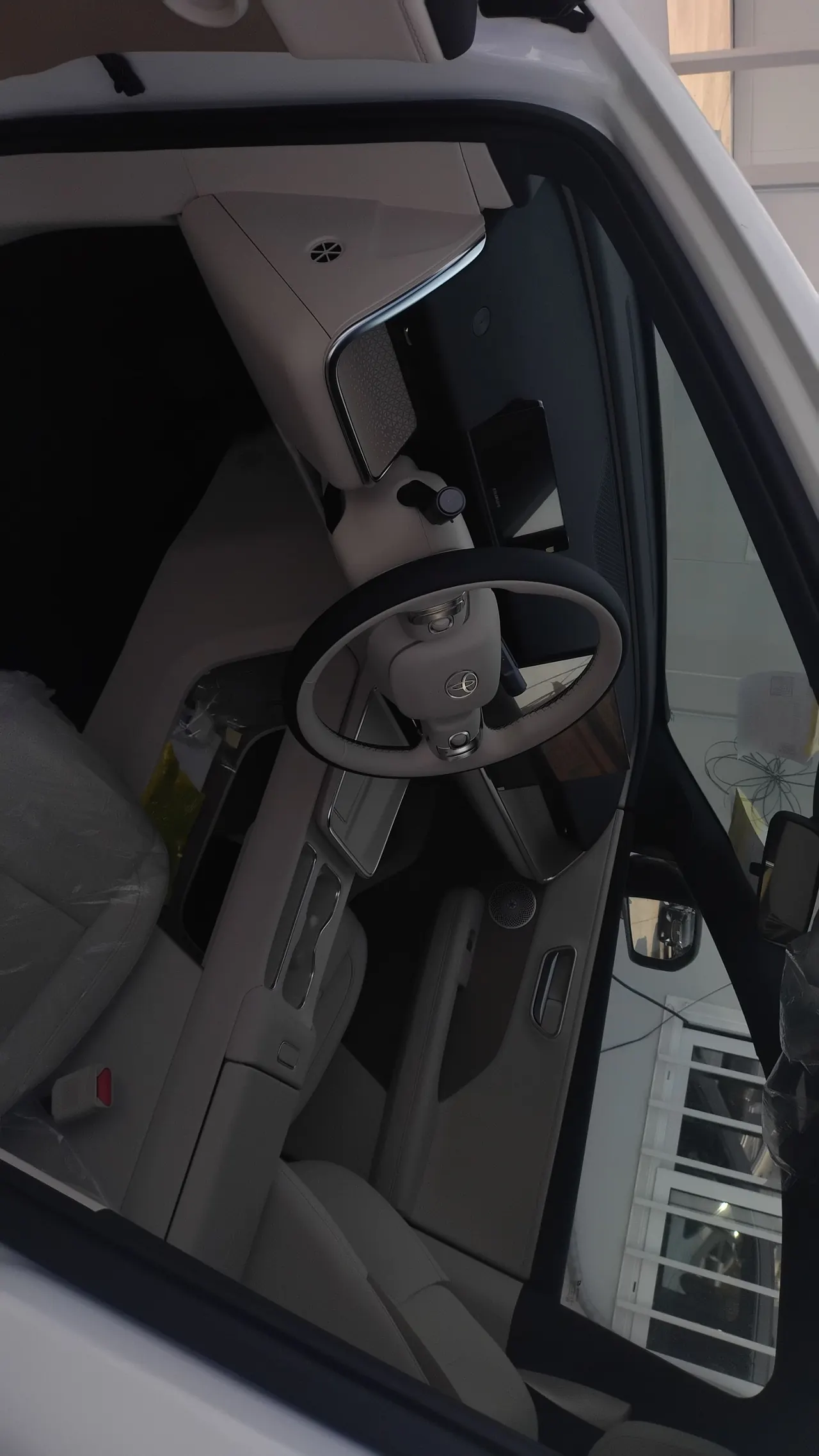 Toyota 2026 Platinum Intelligence 3X 520 Pro Automatic Gear 4