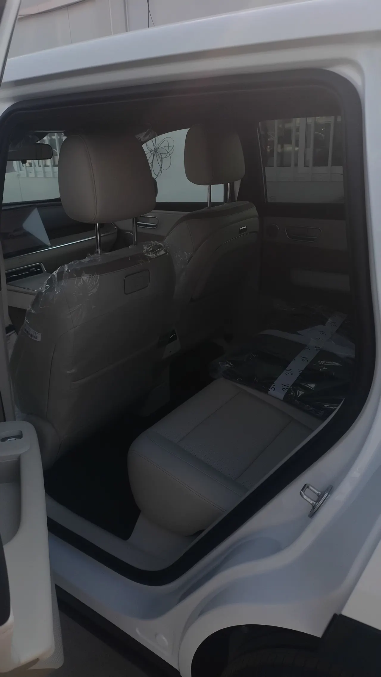 Toyota 2026 Platinum Intelligence 3X 520 Pro Automatic Gear 5