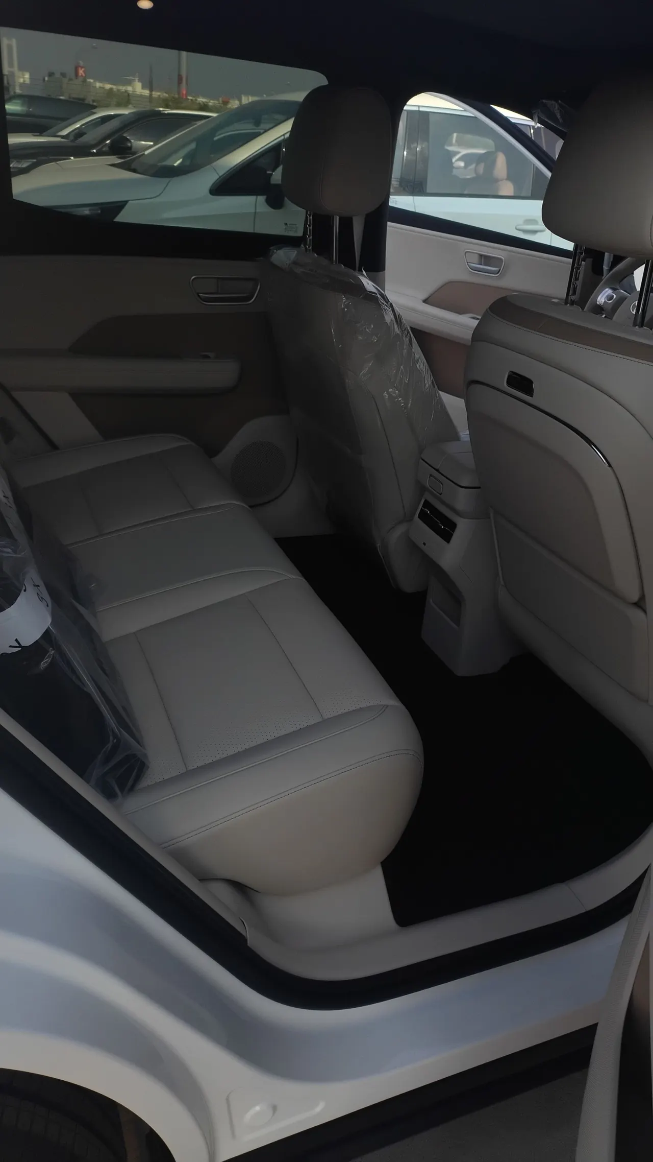 Toyota 2026 Platinum Intelligence 3X 520 Pro Automatic Gear 7
