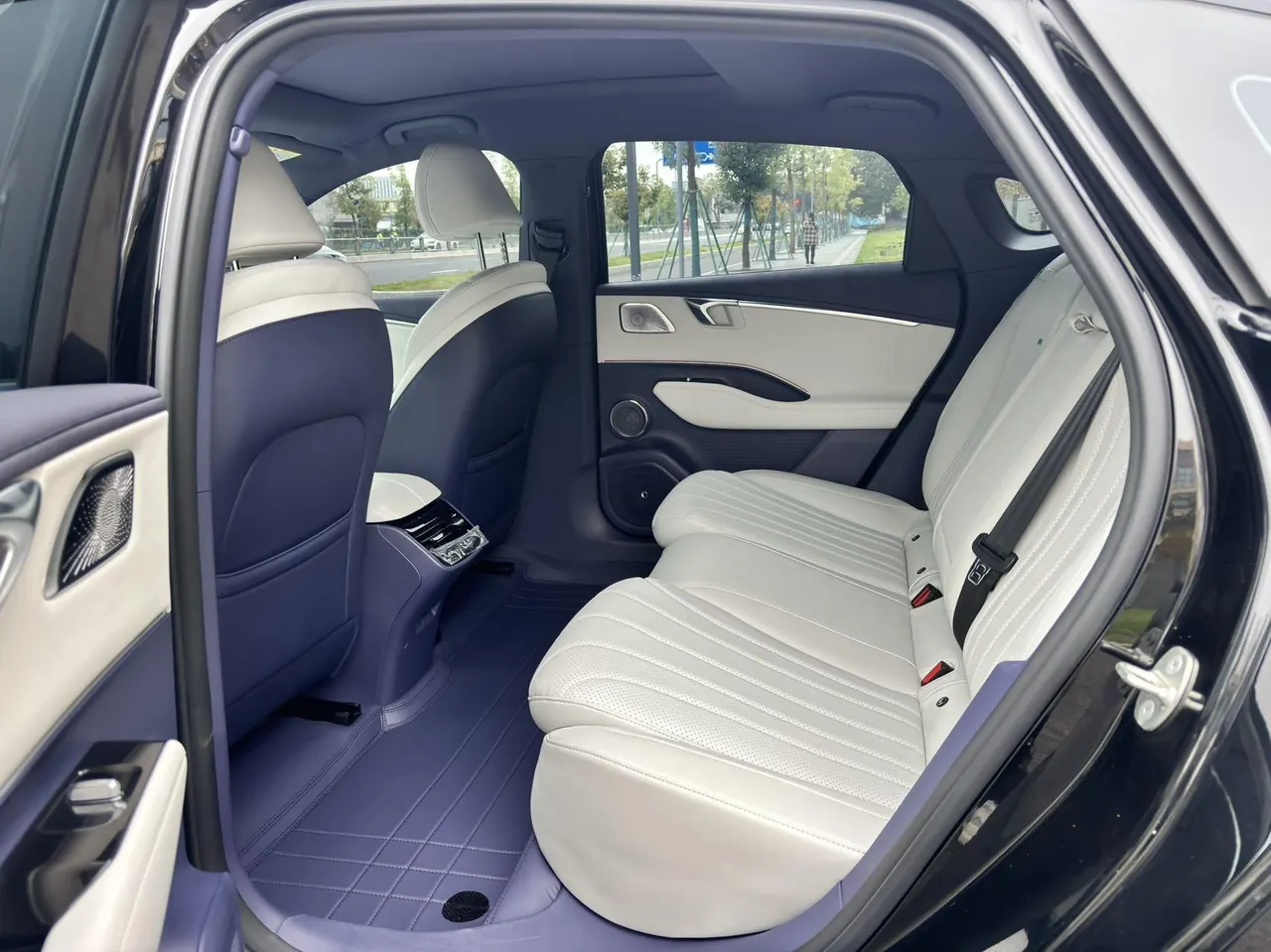 Chery 2026 Fengyun A 9 655 MAX Laser Radar Edition Automatic Gear 3