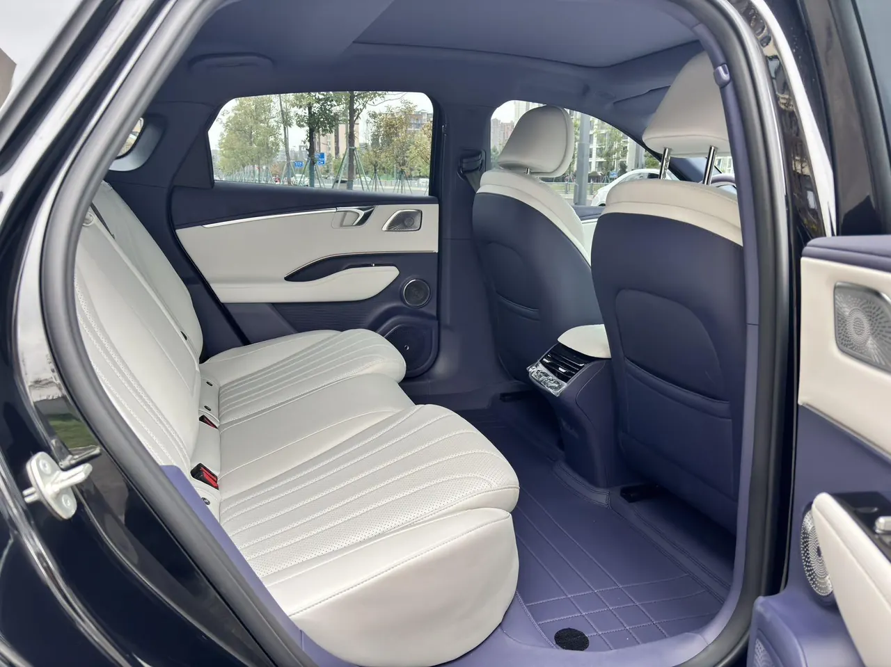 Chery 2026 Fengyun A 9 655 MAX Laser Radar Edition Automatic Gear 5