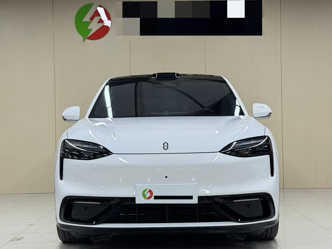 AITO 2026 AITO M6 Ultra 4WD Edition Automatic Gear 2