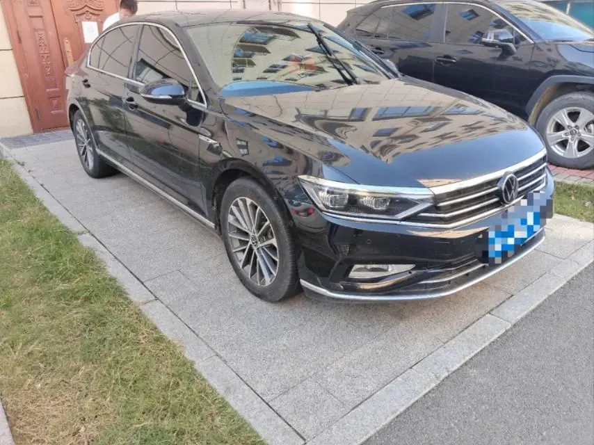 Volkswagen 2020 Magotan 2.0TSI 380TSI Distinguished Automatic 2