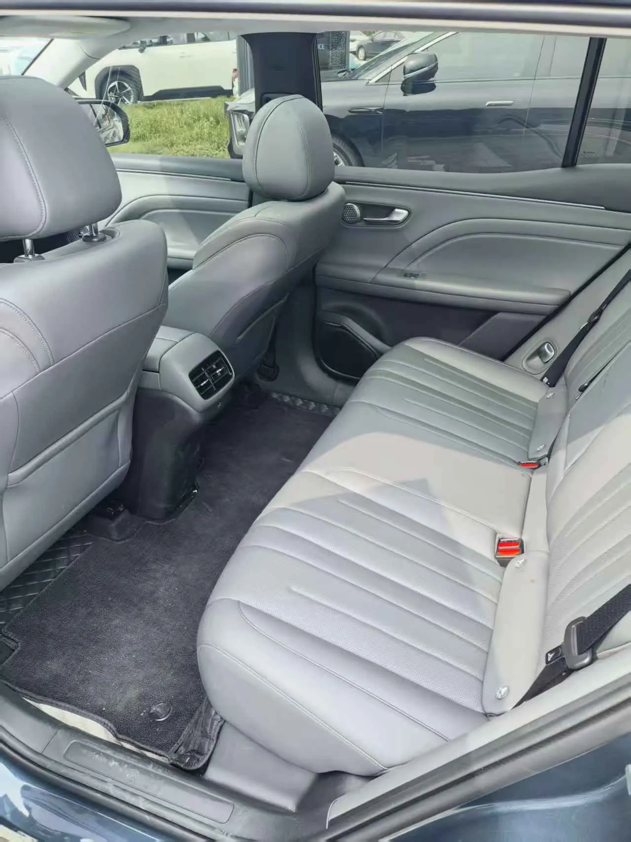 GAC Aion 2026 Aion I 60 210 Standard Automatic Gear 3