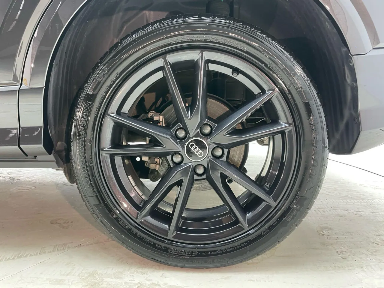 Audi 2022 Q2L 1.4TFSI 35TFSI Aggressive Dynamic Automatic 8