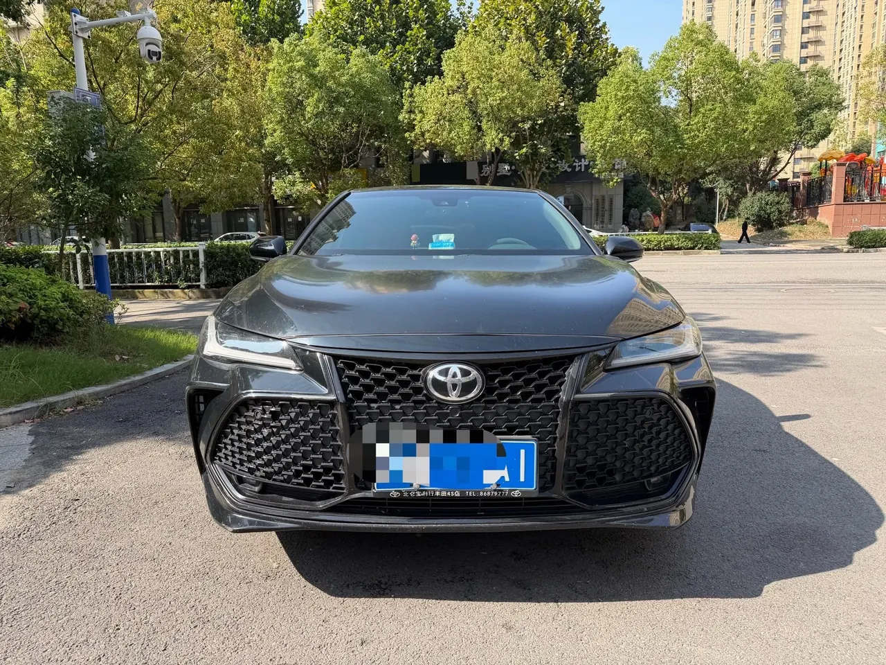 Toyota 2022 Asian Dragon 2.0 Stepless Deluxe Edition Automatic Gear 2