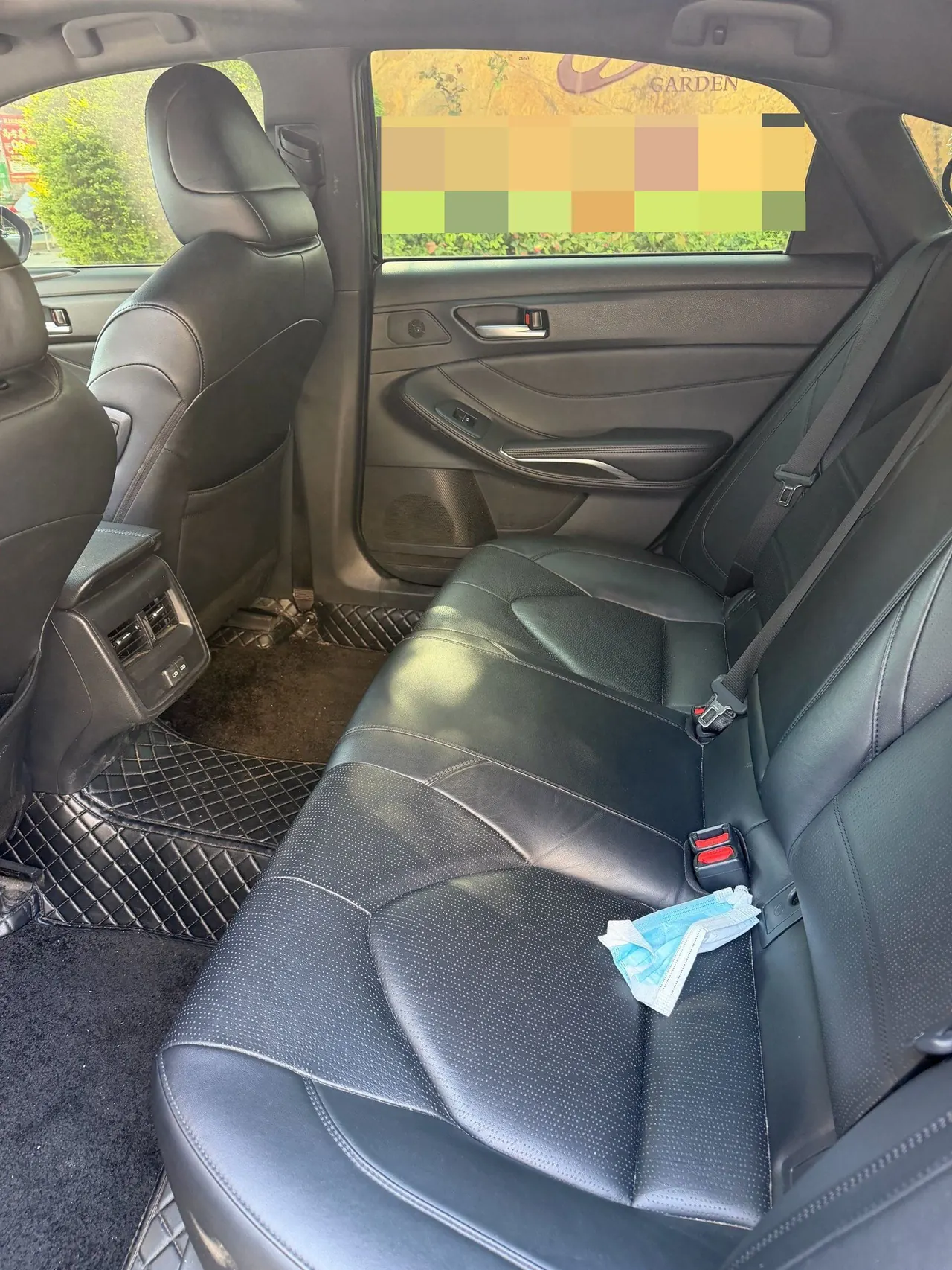 Toyota 2022 Asian Dragon 2.0 Stepless Deluxe Edition Automatic Gear 8
