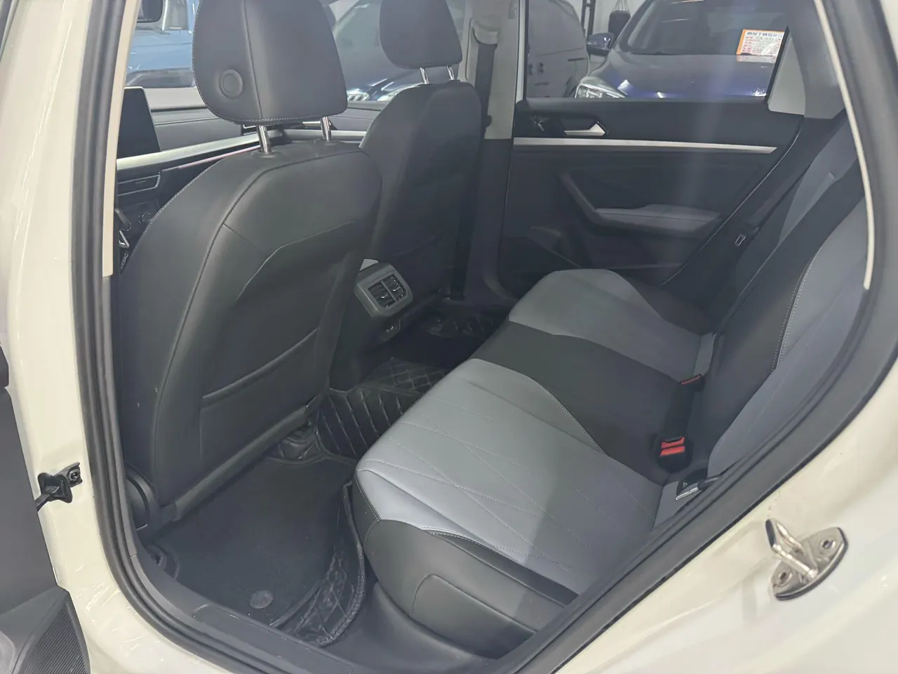 Volkswagen 2023 Langyi 1.5 5 Million Edition (Revised) Automatic Gear 5