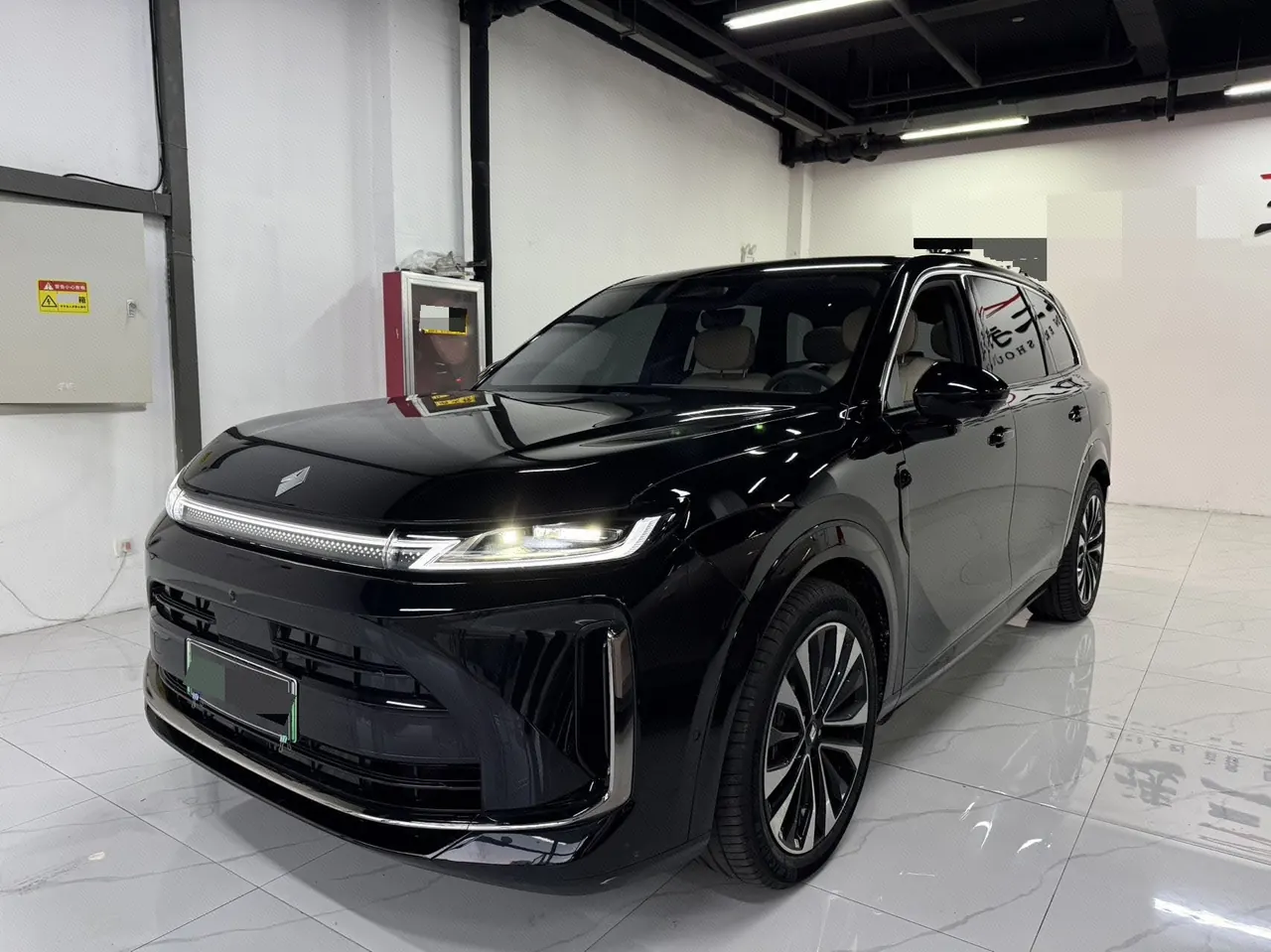 Huajing 2026 Huajing S 1.5T 255km dry kun exclusive edition automatic gear - View 1