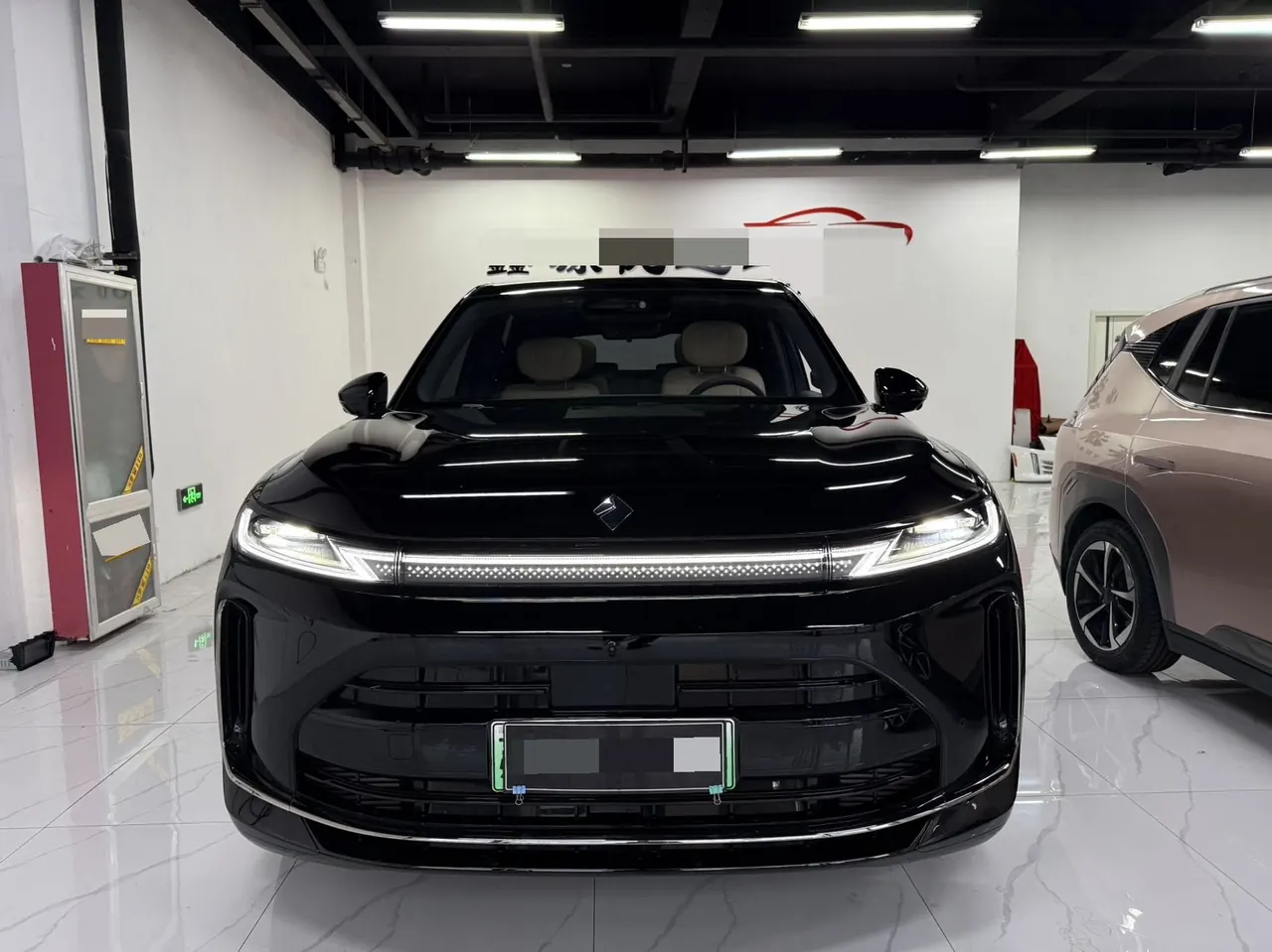 Huajing 2026 Huajing S 1.5T 255km dry kun exclusive edition automatic gear 2