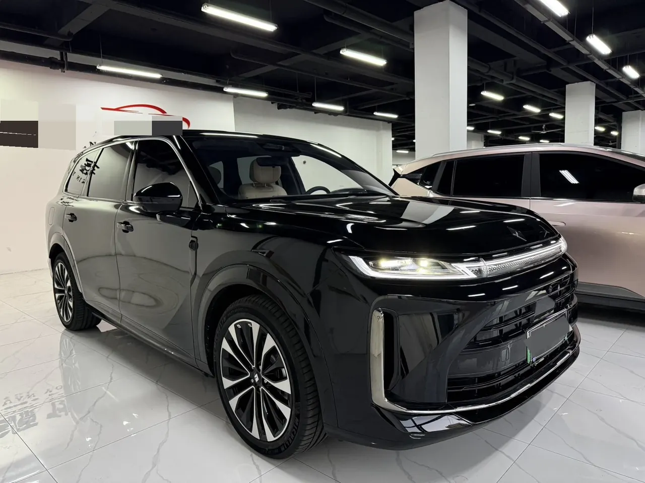 Huajing 2026 Huajing S 1.5T 255km dry kun exclusive edition automatic gear 3