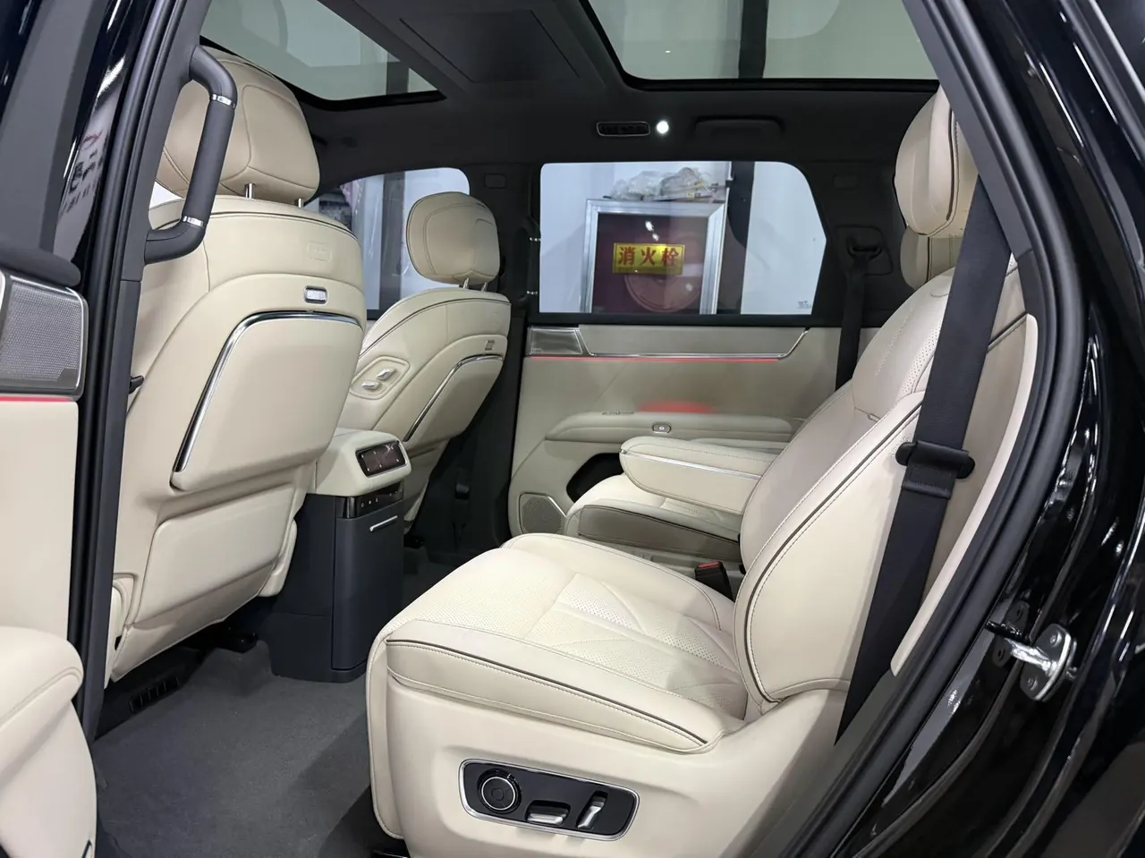 Huajing 2026 Huajing S 1.5T 255km dry kun exclusive edition automatic gear 5