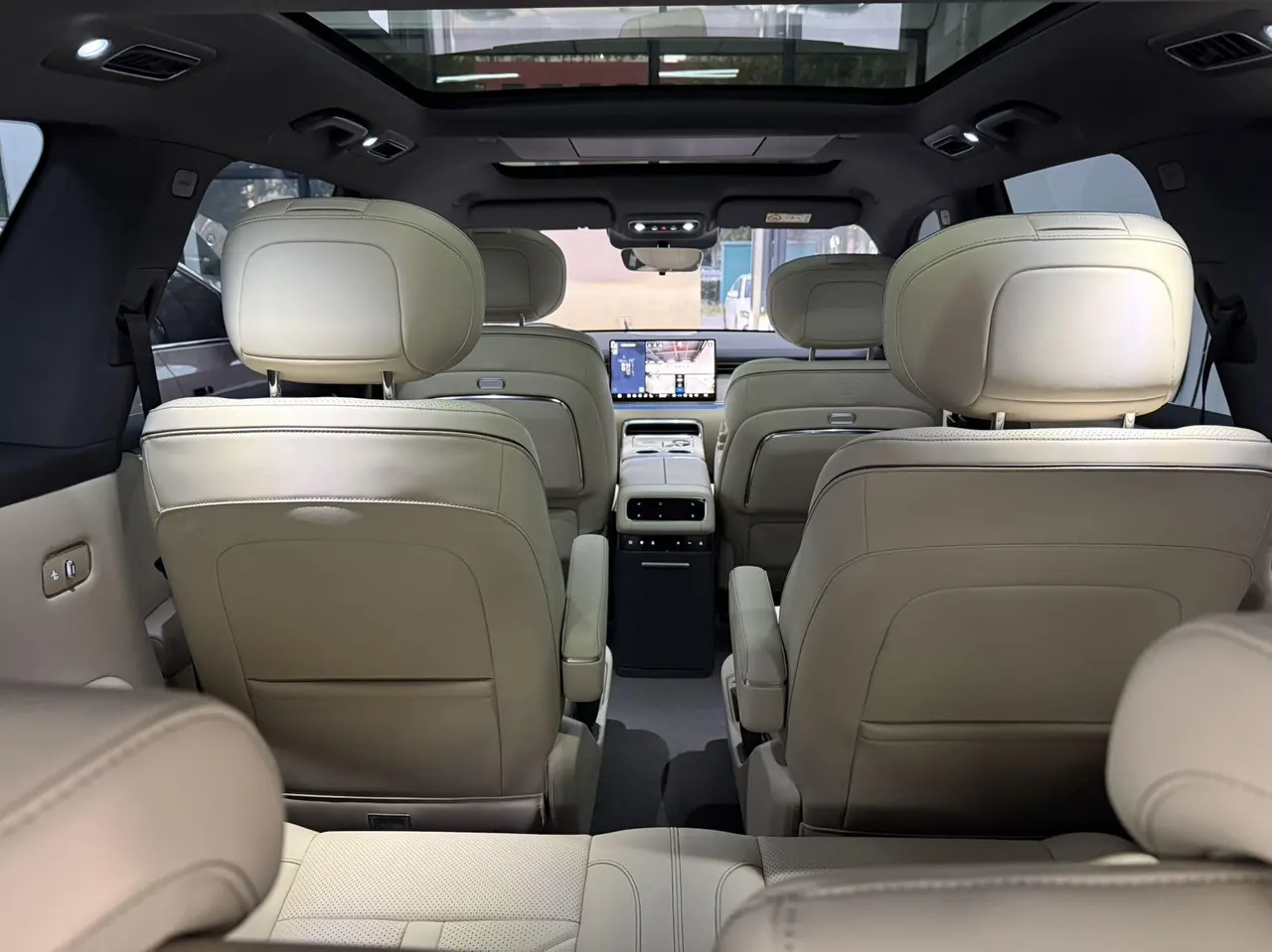 Huajing 2026 Huajing S 1.5T 255km dry kun exclusive edition automatic gear 6
