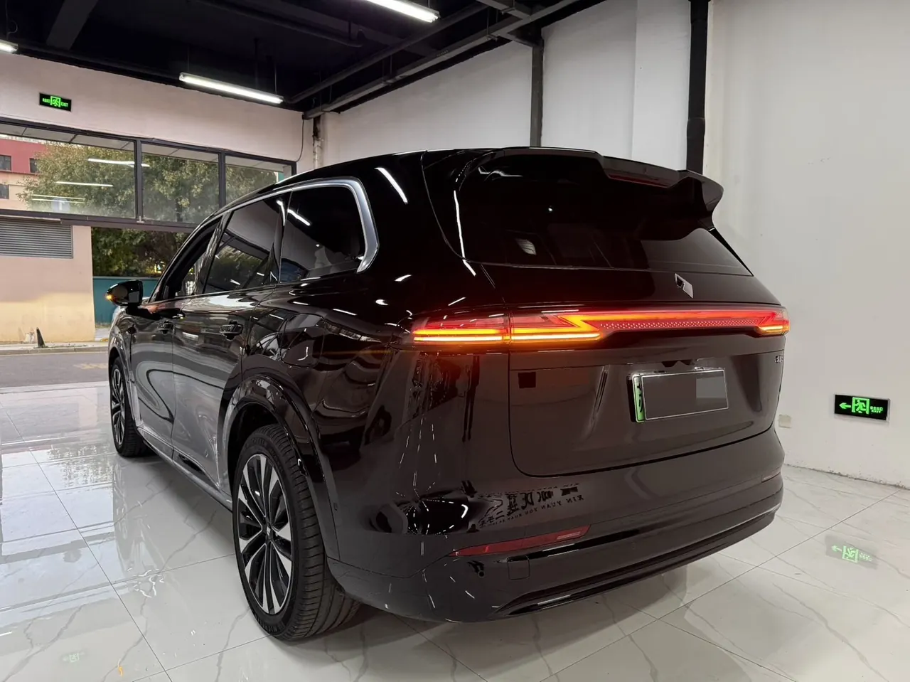 Huajing 2026 Huajing S 1.5T 255km dry kun exclusive edition automatic gear 7