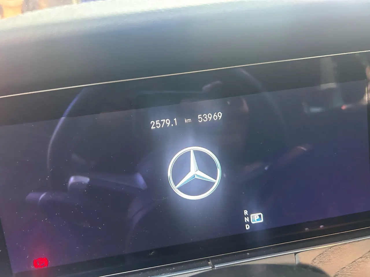 Mercedes Benz E-Class (Imported) 2021 E 260 2.0T Fashion Sports Edition (Modified) Automatic Gear 7