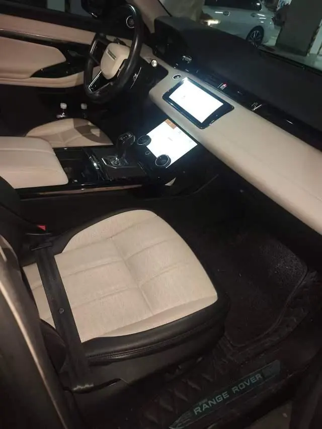 Land Rover 2021 Range Rover Aurora L 48V 2.0T 249PS R-Dynamic First edition First Edition Automatic Gear 5