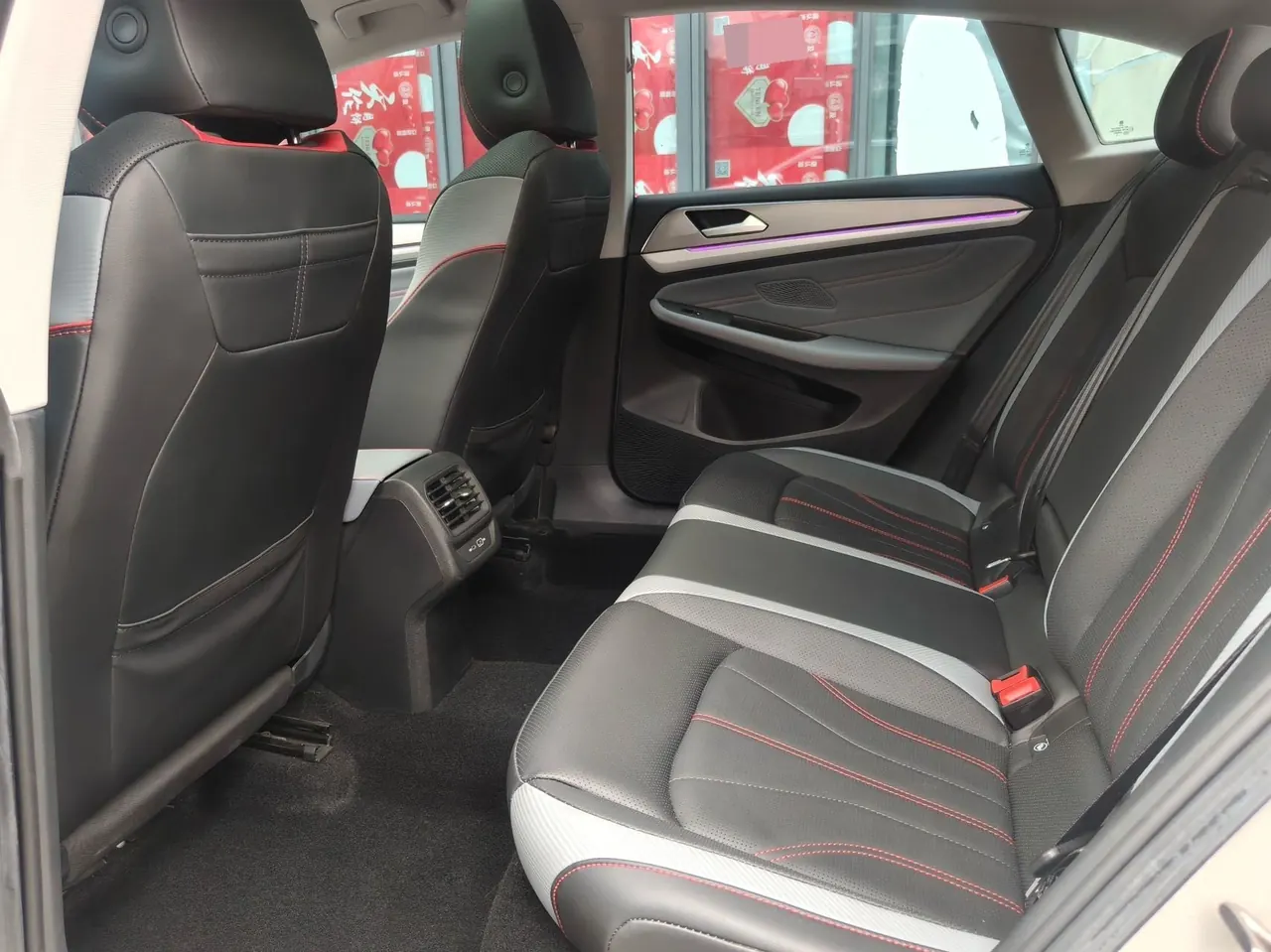 Volkswagen 2022 Ling Du L 1.4TSI 280TSI Super Hot Flagship Automatic Gear 5