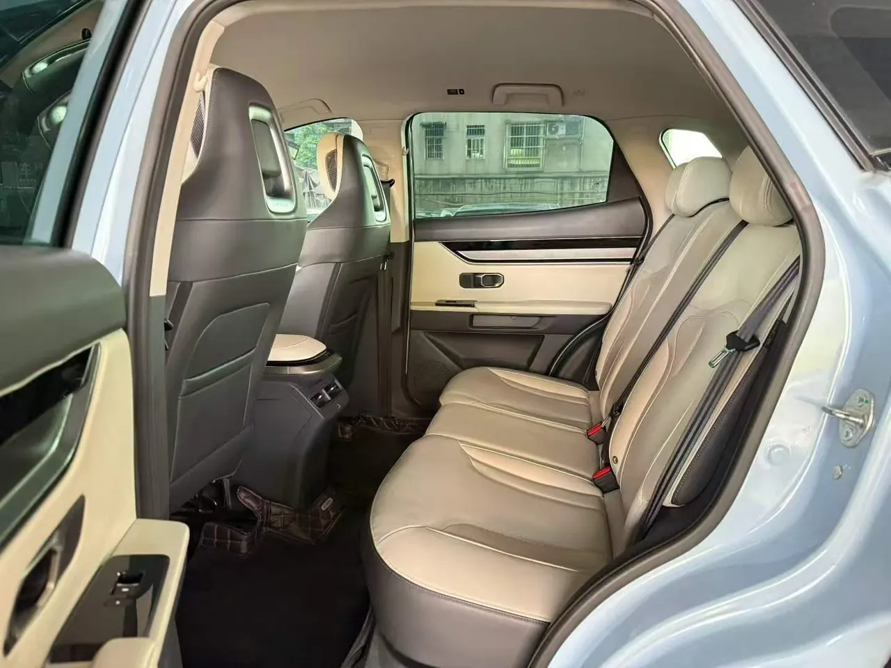 Jetour 2022 Great Sage 1.6T King Automatic Gear 6