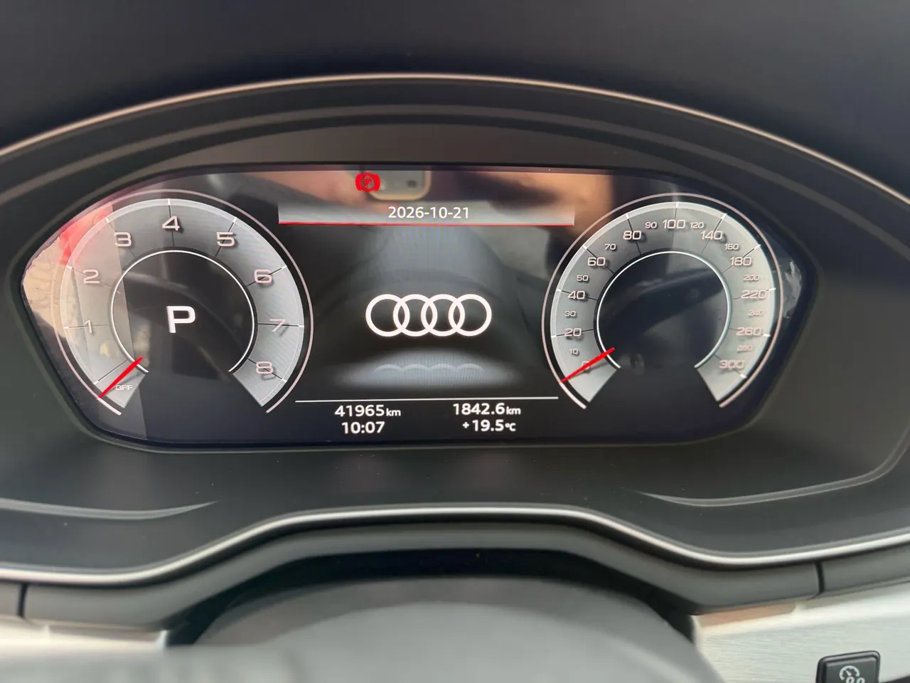 Audi 2022 A4L 2.0TFSI 40TFSI Deluxe Dynamic Automatic 6
