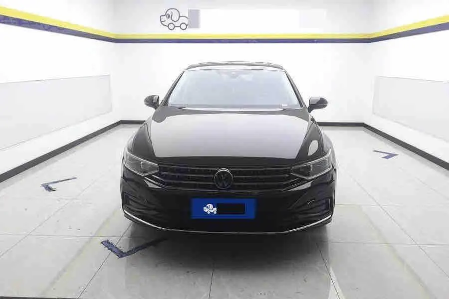 Volkswagen 2026 Magotan 2.0TSI 380TSI 30 million selected luxury automatic gear 2