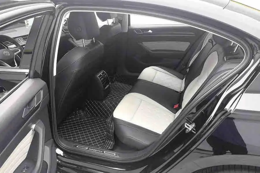 Volkswagen 2026 Magotan 2.0TSI 380TSI 30 million selected luxury automatic gear 6