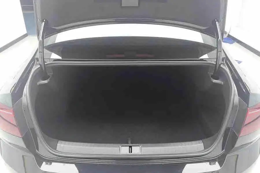 Volkswagen 2026 Magotan 2.0TSI 380TSI 30 million selected luxury automatic gear 7